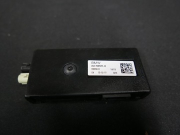 BMW G32 WZMACNIACZ ANTENOWY DIVERSITY 9389599