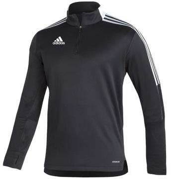 Bluza adidas TIRO 21 Warm Top GM7354 XXL