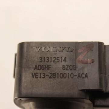 VOLVO XC90 2018 SVAZEK SVÍČEK