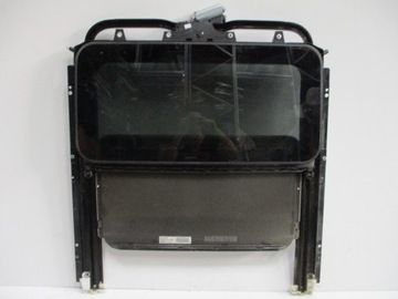 Люк на крыше VW Polo 6Q0 08