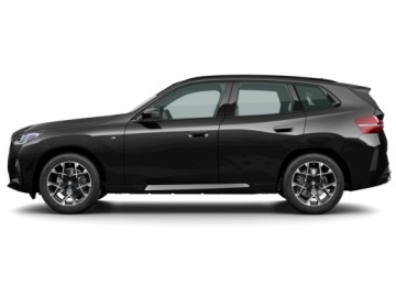 BMW X3 G45 2025 BMW X3 197KM/ Adapt.LED/ EDC/ Harman/ Mapkiet/ Hak, zdjęcie 1