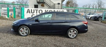 Opel Astra K Sports Tourer 1.4 Turbo 150KM 2019 Opel Astra Bogata wersja, super stan., zdjęcie 6