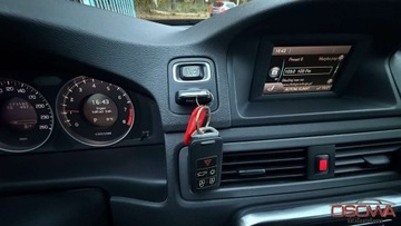 Volvo V70 III Kombi 1.6 T4 180KM 2012 Volvo V70 1.6 turbo 180KM automat skory zadbany doinwestowany zamiana gwar, zdjęcie 25