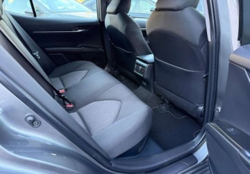 Toyota Camry IX Sedan 2.5 Hybrid Dynamic Force 218KM 2021 Toyota Camry salon Polska, FV-VAT 23, serwis ASO, Gwarancja 2.5 Hybryda, zdjęcie 19