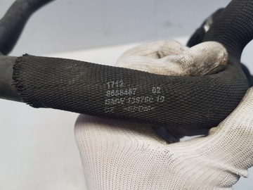 BMW 2 F46 TRUBKA PŘÍVOD VODY 8658487 1.5B