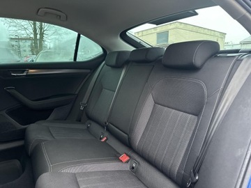 Skoda Superb III Liftback Facelifting 2.0 TDI SCR 200KM 2022 Skoda Superb 2.0 TDI 200KM Style DSG Pakiet Comfor, zdjęcie 35