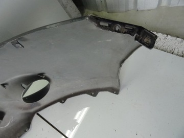 MITSUBISHI GRANDIS NÁRAZNÍK PŘEDNÍ ORIGINÁLNÍ