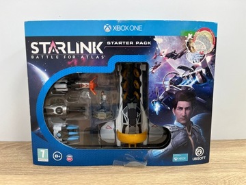 Starlink Starter Pack Xbox One