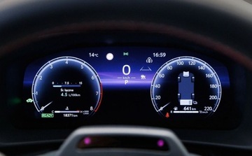 Toyota C-HR II 2023 Toyota C-HR 2.0 Hybrid Dynamic Force GR Sport Premiere Edition 2.0 Hybryda, zdjęcie 4