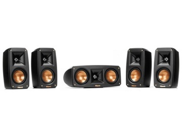 Zestaw kolumn KLIPSCH Reference Theater Pack 5.0