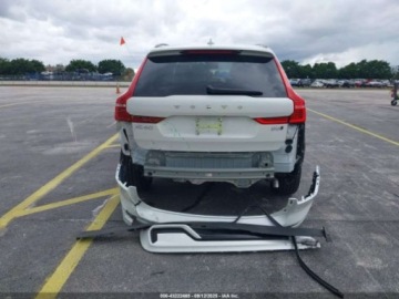 Volvo XC60 II 2025 Volvo XC 60 B5 Plus 2025 2.0l 2.0 Benzyna 247KM, zdjęcie 4
