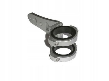 УНИВЕРСАЛЬНЫЙ ДЕРЖАТЕЛЬ ПЕРЕДНЕЙ ЛАМПЫ