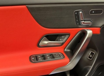 Mercedes CLA C118/X118 Shooting Brake AMG Facelifting 2.0 35 AMG 306KM 2025 Mercedes-Benz CLA Pelna oferta na R-CARS.pl 2.0 Benzyna 306KM, zdjęcie 13