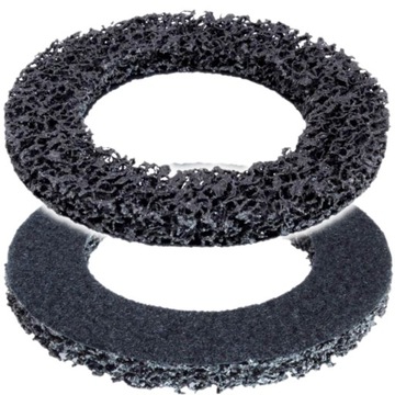 ЗАМЕННЫЙ ДИСК 150 ММ ДЛЯ ШЛИФОВАЛЬНОГО КРУГА ДЛЯ ОЧИСТКИ ТОРМОЗНЫХ СТУПИЦ И ДИСКОВ