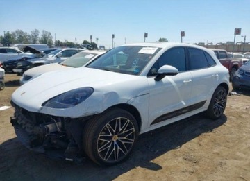 Porsche Macan 2023 Porsche Macan 2023, 2.0L, 4x4, od ubezpieczalni, zdjęcie 5