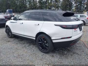 Land Rover Range Rover Velar 2024 Land Rover Range Rover Velar S 2024 2.0 Benzyna 247KM, zdjęcie 2