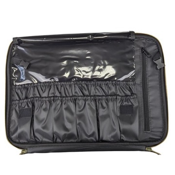 Косметичка XXL 380 х 270 х 80 мм.