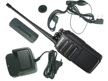 РАЦИЯ BAOFENG C3 PMR 4 шт.