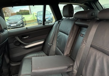 BMW Seria 3 E90-91-92-93 Touring E91 2.0 320d EfficientDynamics 163KM 2011 BMW Seria 3 2011r. 2.0 Diesel 163KM, zdjęcie 13
