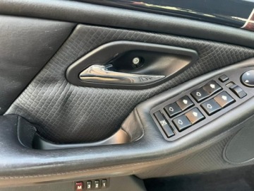 BMW Seria 5 E39 Touring 525 i 192KM 2003 BMW 525 Automat, zdjęcie 14