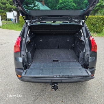 Peugeot 3008 I Crossover 1.6 120KM 2010 Peugeot 3008 Aluminiowe Felgi Panorama DachGwarancja Vip 1.6 Benzyna, zdjęcie 25