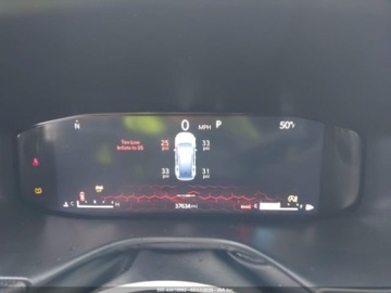 Jeep Compass II 2022 Jeep Compass Trailhawk 2022 2.4 Benzyna 177KM, zdjęcie 10