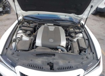 Lexus IS III 2021 Lexus IS LEXUS IS 350 F SPORT 3.5 Benzyna 315KM, zdjęcie 11