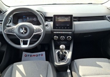 Mitsubishi 2023 Mitsubishi Colt 1.0T Invite Style Cold Benzyna 91KM, zdjęcie 7