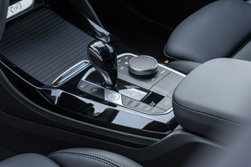 BMW X4 G02 SUV Facelifting 2.0 20d 190KM 2025 BMW X4 xDrive20d DEMO, zdjęcie 15