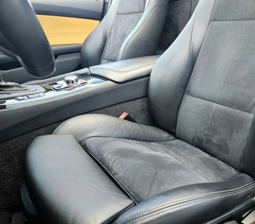 BMW Z4 E89 Roadster sDrive30i 258KM 2011 BMW Z4 Limited Edition, Yellow ATACAMA, M- Pakiet ze Szwajcarii 3.0 Benzyna, zdjęcie 22