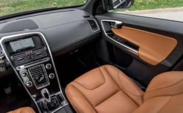 Volvo XC60 I SUV Facelifting 2.0 D3 DRIVE-E 150KM 2016 Volvo XC 60 Volvo XC 60 2.0 Diesel 150KM, zdjęcie 39