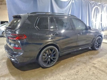 BMW X7 2026 BMW X7 xDrive40i 2026 3.0 Benzyna 375KM, zdjęcie 3