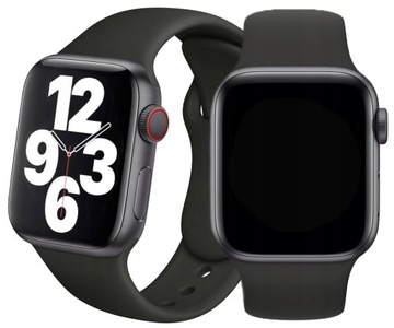 PASEK DO APPLE WATCH 1 2 3 4 5 6 7 8 9 SE 42MM 44MM 45MM 49MM| DUŻO KOLORÓW