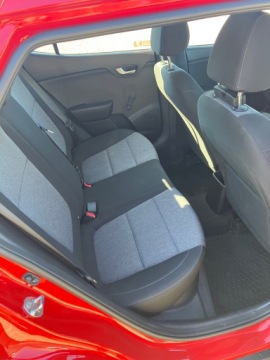 Kia Stonic I Crossover 1.4 DOHC 100KM 2019 Kia Stonic, 1.4 Benzyna (100KM), automat, 38700 km przebiegu, zdjęcie 8