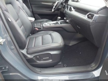 Mazda CX-5 II 2024 Mazda CX-5 2024 MAZDA CX-5 2.5 S CARBON EDITION 2.5 Benzyna 187KM, zdjęcie 11