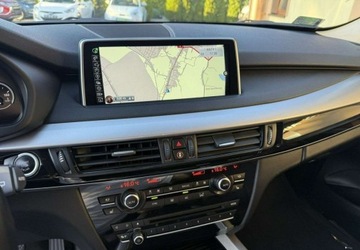 BMW X5 F15 2015 BMW X5 xDrive 25d 231KM Krajowy Rej.01.2016 2.0 Diesel 231KM, zdjęcie 15