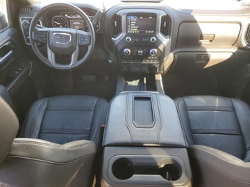  GMC Sierra K2500 Denali 2021 6.6l 6.6 Benzyna 445KM, zdjęcie 7