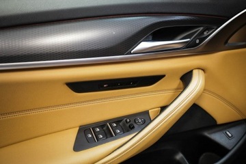 BMW Seria 5 G30-G31 Limuzyna Facelifting 2.0 520d 190KM 2022 BMW 520 LCI*190KM*xDrive*Mpakiet*Salon Polska*I, zdjęcie 18