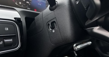 Mercedes Klasa A W177/V177 Hatchback AMG Facelifting 2.0 A35 306KM 2024 Mercedes-Benz Klasa A SalonPL 4Matic Kamera360 Panorama Pamiec foteli Gwar, zdjęcie 15