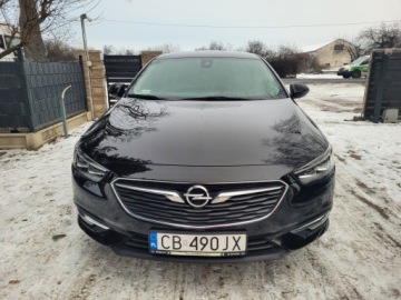 Opel Insignia II Grand Sport 1.5 Turbo 165KM 2019 OPEL INSIGNIA B 1.5 TURBO 165 KM !!! JEDEN WŁAŚCICIEL !!!, zdjęcie 5