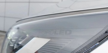 Ford Focus IV Hatchback Facelifting 1.0 EcoBoost MHEV 125KM 2024 Ford Focus fotel ortopedyczny podgrzewana szyba, led, navi opony wielosezo, zdjęcie 23