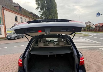 Mercedes GLC C253 SUV 2.0 250 211KM 2018 Mercedes-Benz GLC 2.0 i 211Ps Panorama dach FULL LED Extra stan 2.0, zdjęcie 17