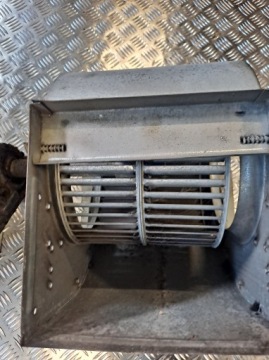 ГЕНЕРАТОР HULTSTEINS, ВЕНТИЛЯТОР, ВОЗДУХОДУВКА