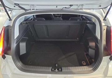 Hyundai Bayon SUV Facelifting 1.0 T-GDI 100KM 2025 Hyundai Bayon Dostepny od reki Executive Rozne kolory Benzyna 100KM, zdjęcie 16