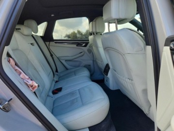 Porsche Macan 2024 Porsche Macan Base 2024 2.0 Benzyna 261KM, zdjęcie 11