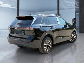 Volkswagen Tiguan III 2026 Volkswagen Tiguan Life Plus 2.0 TSI 4MOTION 204 KM, zdjęcie 1