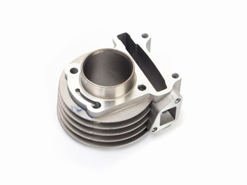 Цилиндр 4T 80cc Romet GY6 139QMB