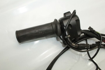 HONDA NSS FORZA 125 14-17 ПЕРЕКЛЮЧАТЕЛЬ ПРАВЫЙ РОЛГАЗ