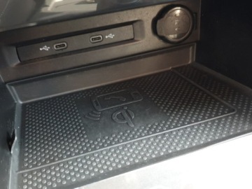 Volkswagen Tiguan II SUV 1.5 TSI EVO 150KM 2020 Volkswagen Tiguan VW Tiugan 1.5 TSI Elegance Premium DSG IQ Light IQ Drive, zdjęcie 32