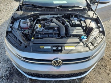 Volkswagen Jetta VI 2026 Volkswagen Jetta S 2026 1.5 Benzyna 158KM, zdjęcie 6